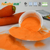 Сухой концентрат детской моркови